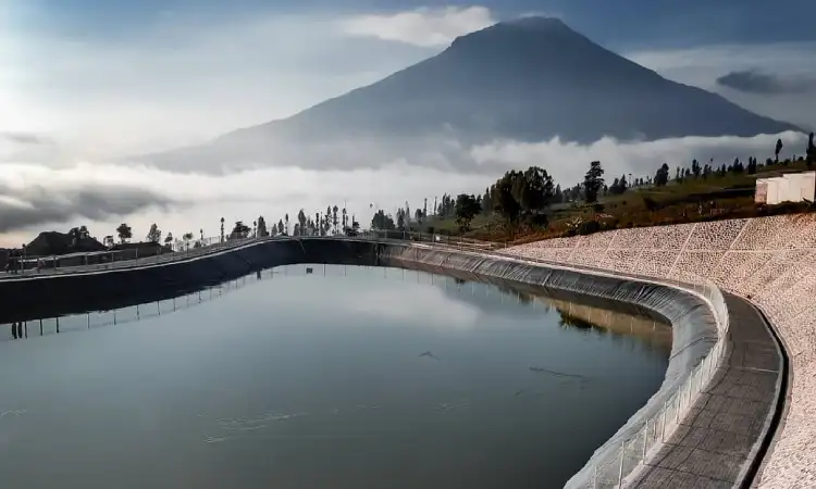 5 Destinasi Wisata Temanggung Hits, Liburan Keluarga Lebih Berkesan!