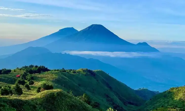 Gunung Sikunir Temanggung, Sumber: promediateknologi.id