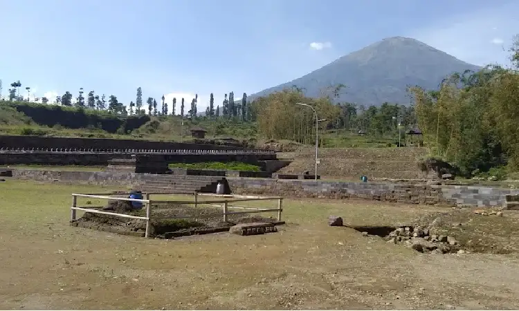 Liyangan Heritage, Sumber: google review