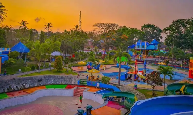 Wahana anak di Temanggung, Sumber: supabase.co