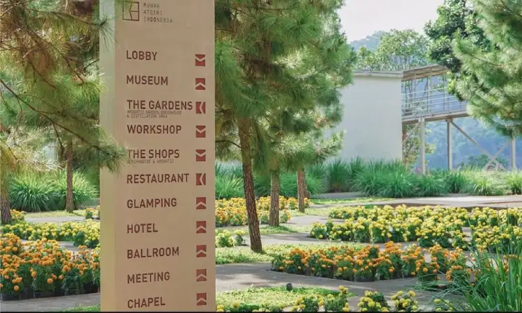 Rumah Atsiri, Sumber: amazonaws.com