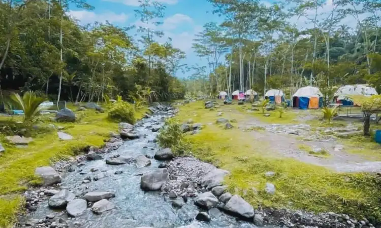 Ledok Sambi Ecopark, Sumber: rumah123.com