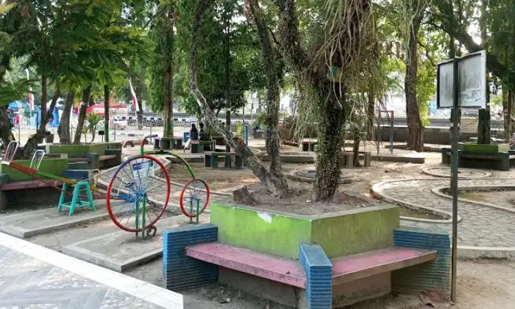 Taman Denggung, Sumber: google review
