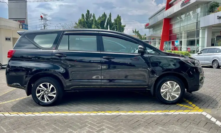 Toyota Innova Reborn, Sumber: toyotamobile.id