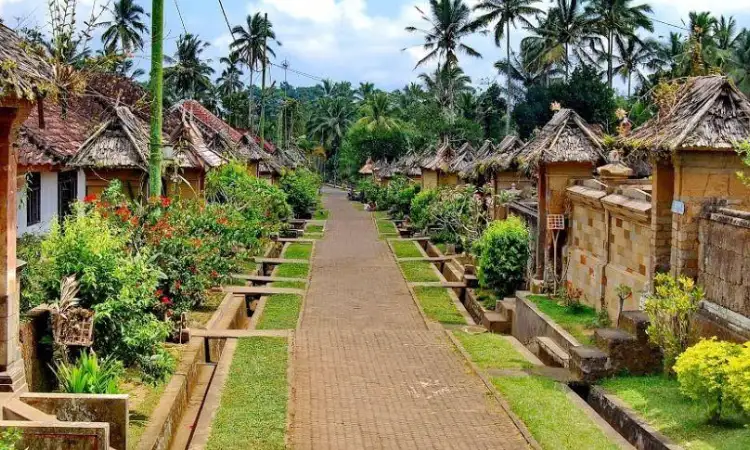 Desa Wisata Pentingsari, Sumber: alodiatour.com