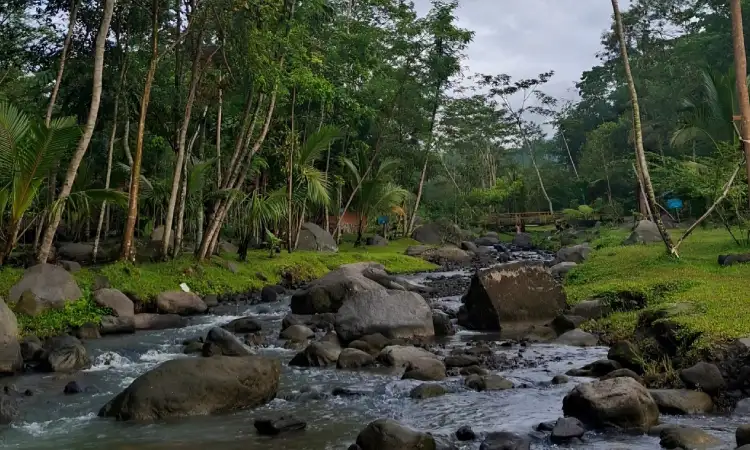 Ledok Sambi, Sumber: wikipedia.com